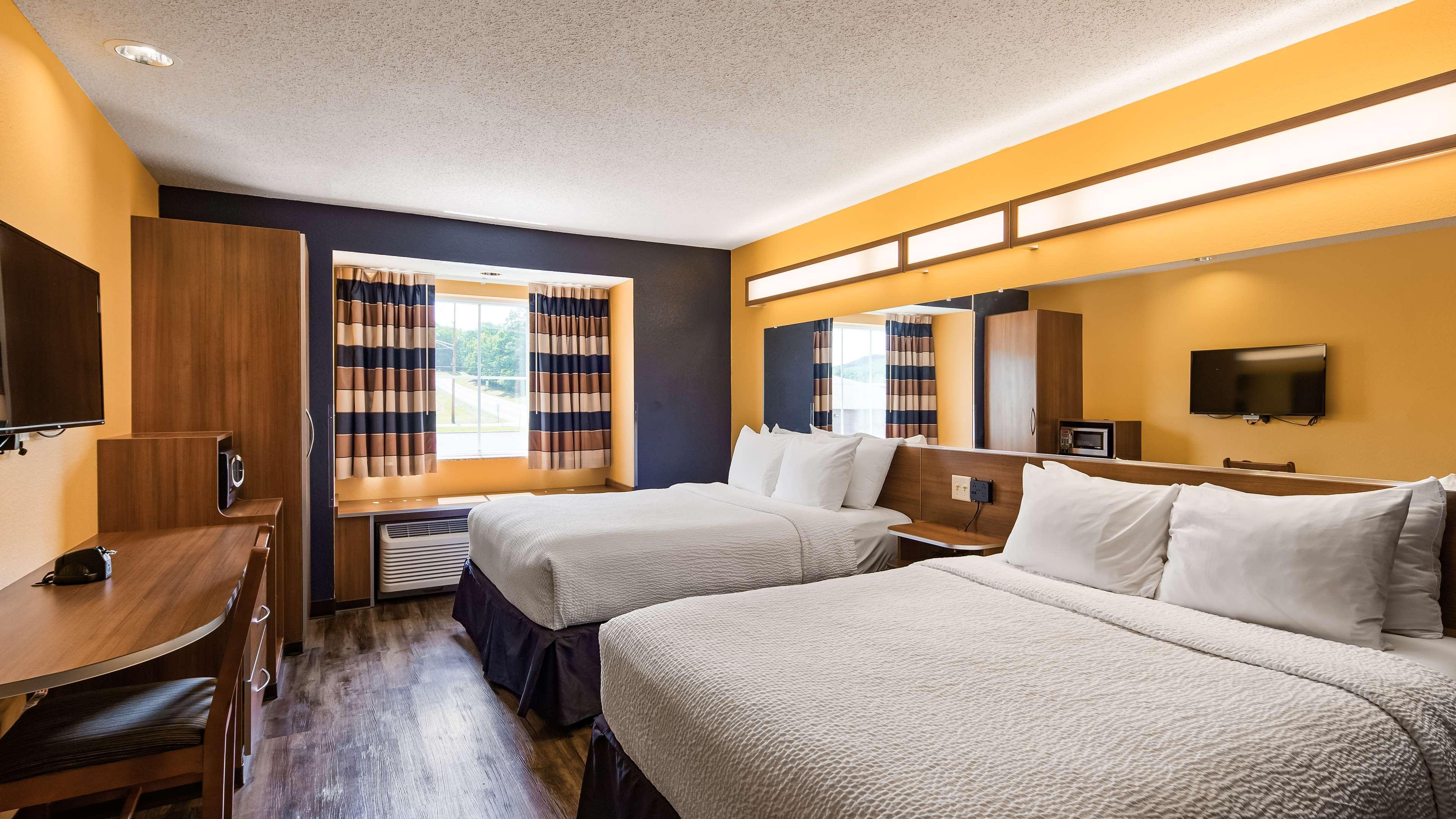 SureStay Plus Hotel by Best Western Keyser Exterior foto