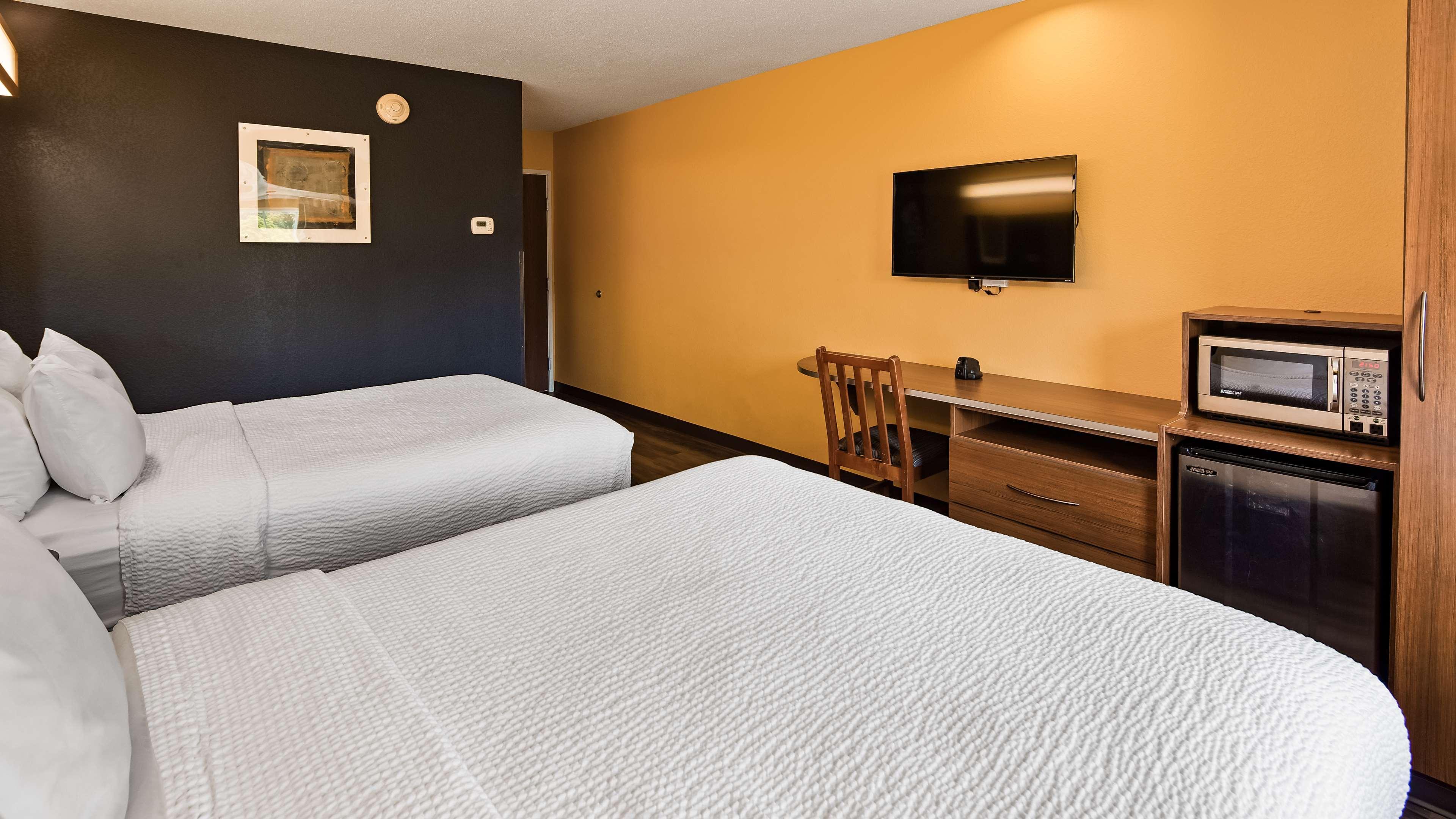 SureStay Plus Hotel by Best Western Keyser Exterior foto