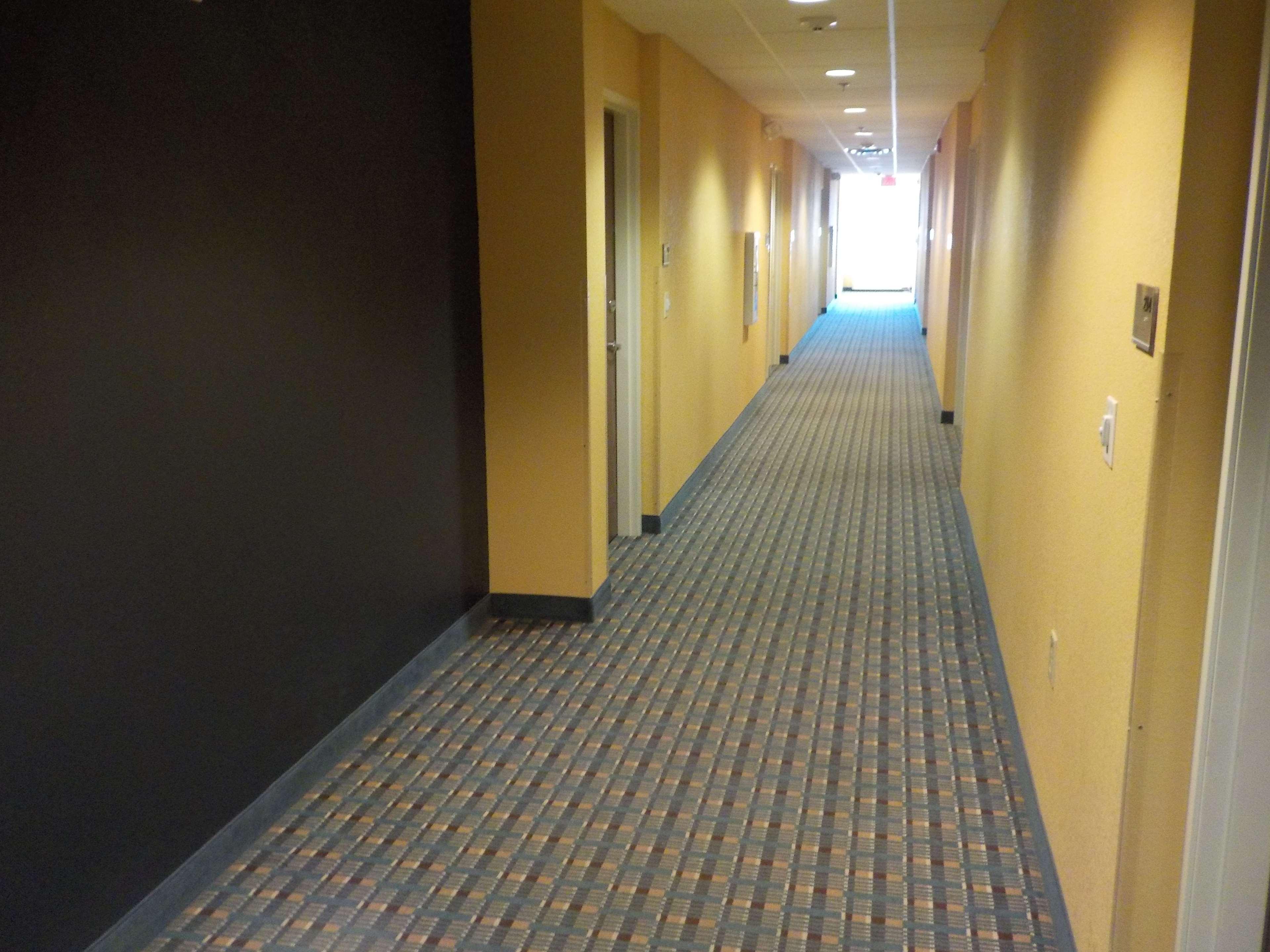 SureStay Plus Hotel by Best Western Keyser Exterior foto