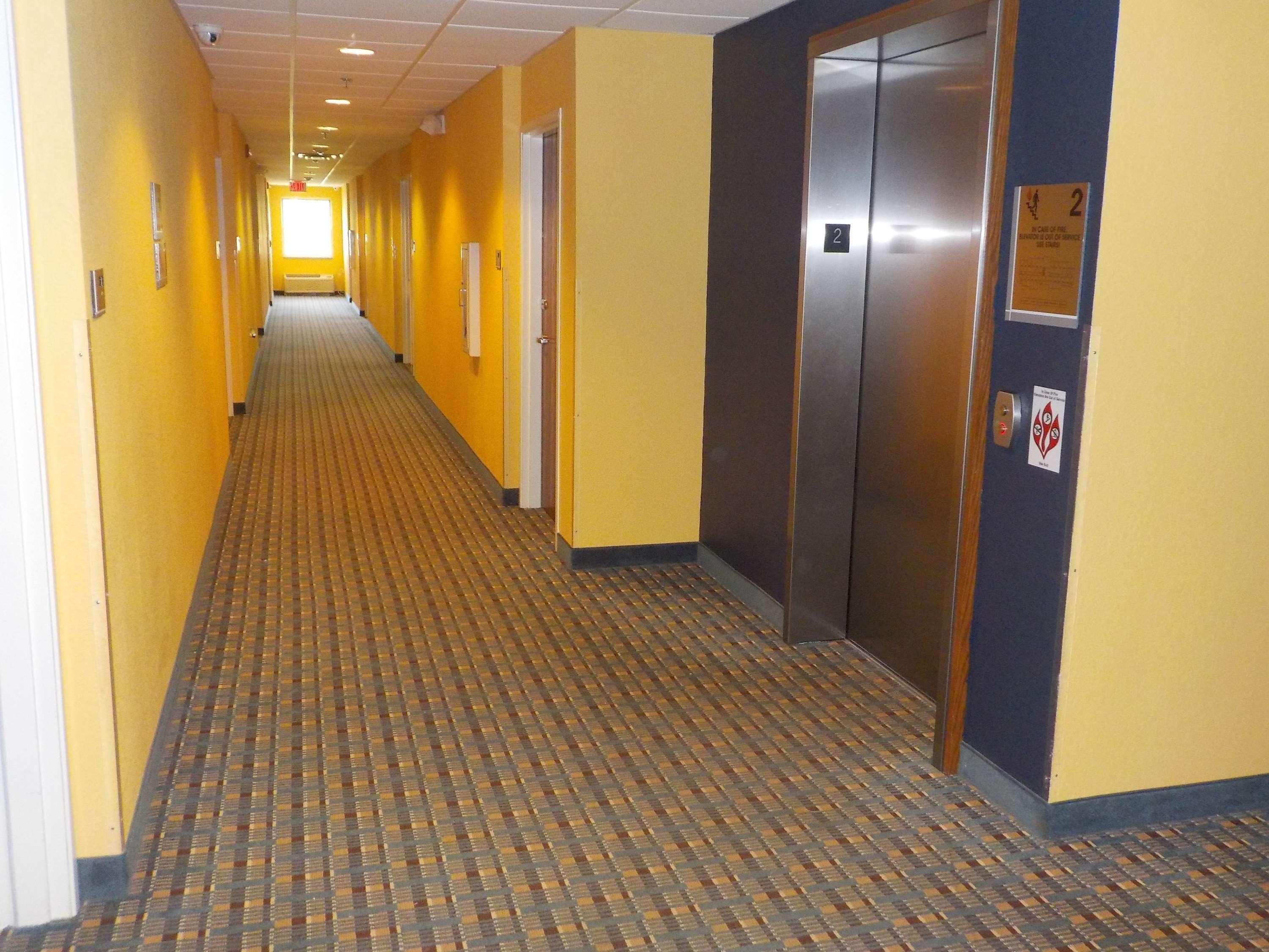 SureStay Plus Hotel by Best Western Keyser Exterior foto