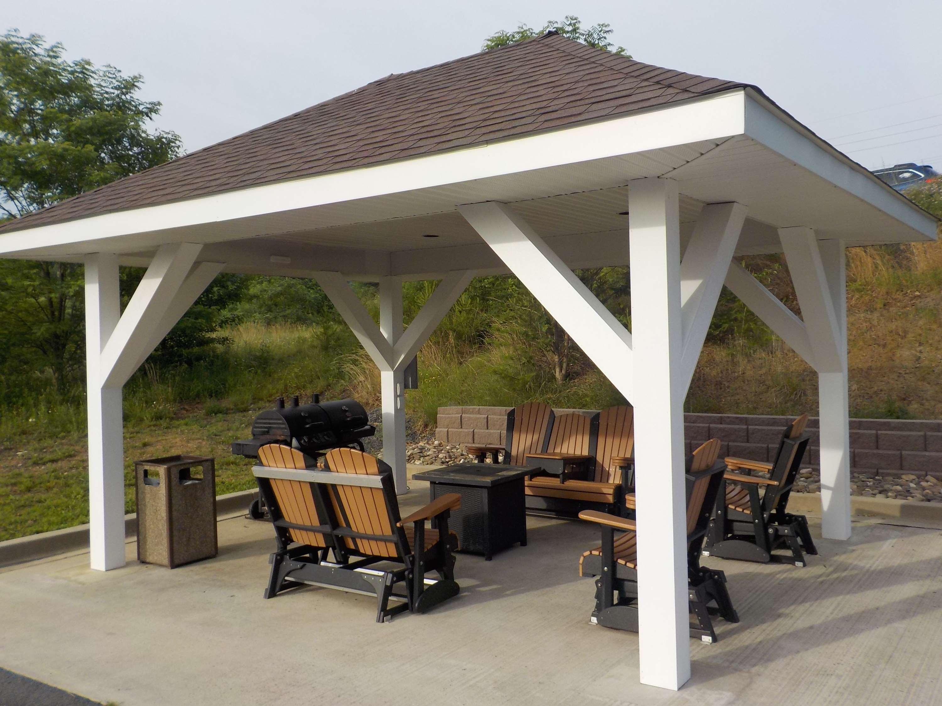 SureStay Plus Hotel by Best Western Keyser Exterior foto