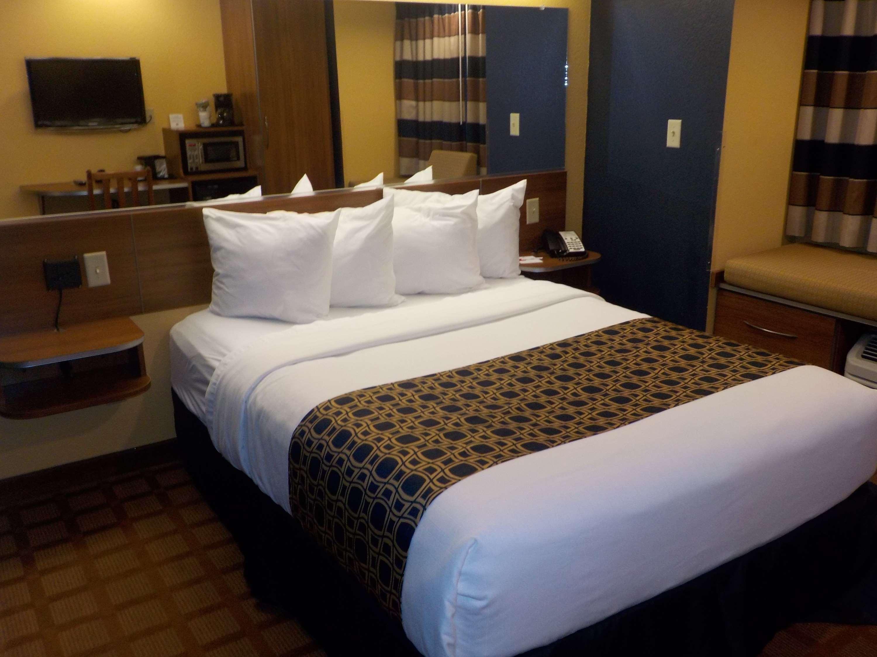 SureStay Plus Hotel by Best Western Keyser Exterior foto