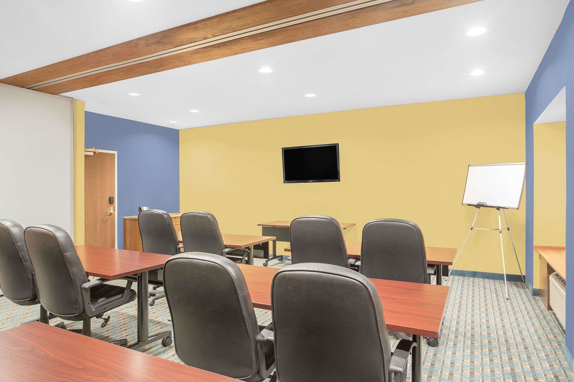 SureStay Plus Hotel by Best Western Keyser Exterior foto